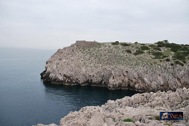 fortino di mesola.JPG